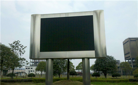 LED显示屏接地操作怎样做