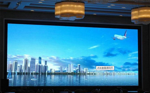 LED显示屏企业向多元化发展