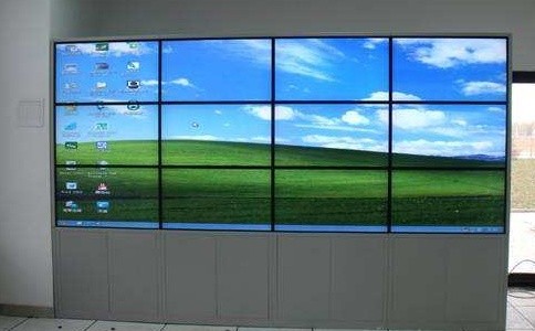 无缝拼接屏常被用于哪些场合？