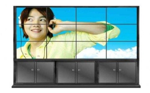 成都液晶拼接屏具有哪些不可小觑的优点呢？