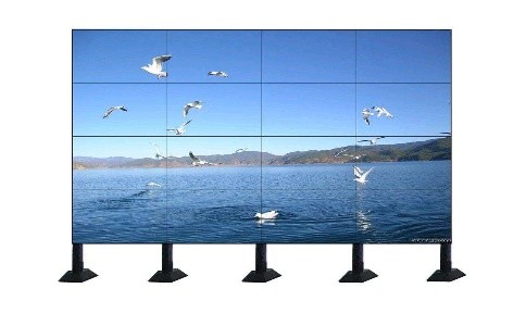 现代LCD液晶拼接墙具有哪些值得一提的特点呢？ 