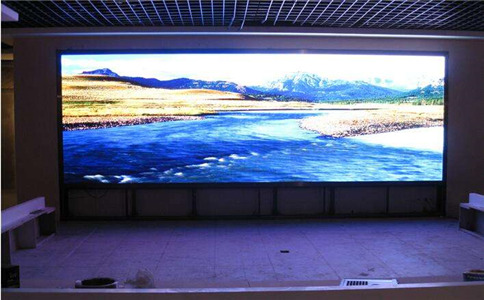 什么才是lcd液晶显示技术